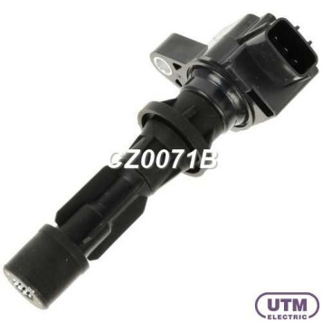 Катушка зажигания <b>UTM CZ0071B</b>