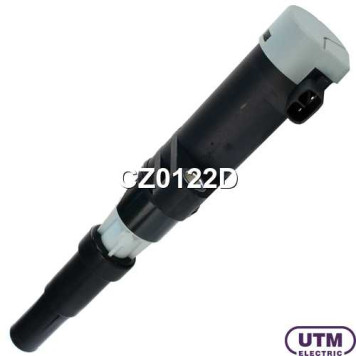 Катушка зажигания <b>UTM CZ0122D</b>