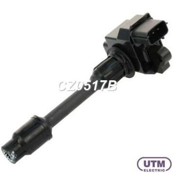Катушка зажигания <b>UTM CZ0517B</b>