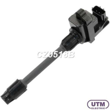 Катушка зажигания <b>UTM CZ0518B</b>