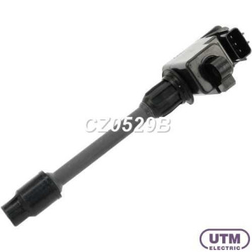 Катушка зажигания <b>UTM CZ0529B</b>