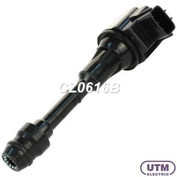 Катушка зажигания <b>UTM CZ0616B</b>