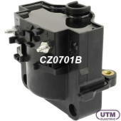 Катушка зажигания <b>UTM CZ0701B</b>