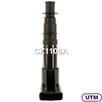 Катушка зажигания <b>UTM CZ1108A</b>-1