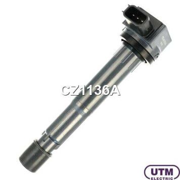 Катушка зажигания <b>UTM CZ1136A</b>