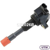 Катушка зажигания <b>UTM CZ2026B</b>