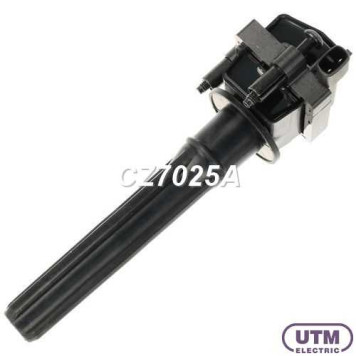Катушка зажигания <b>UTM CZ7025A</b>