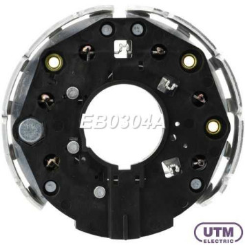 Диодный мост генератора <b>UTM EB0304A</b>-2