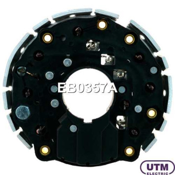 Диодный мост генератора <b>UTM EB0357A</b>-2
