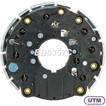 Диодный мост генератора <b>UTM EB0357C</b>-1