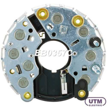 Диодный мост генератора <b>UTM EB0357C</b>