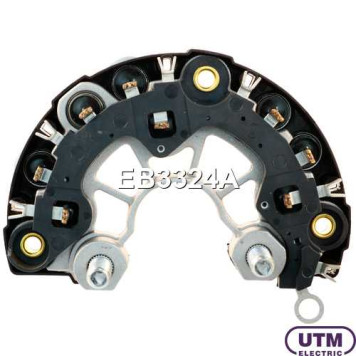 Диодный мост генератора <b>UTM EB3324A</b>-1