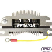 Диодный мост генератора <b>UTM EE0693B</b>