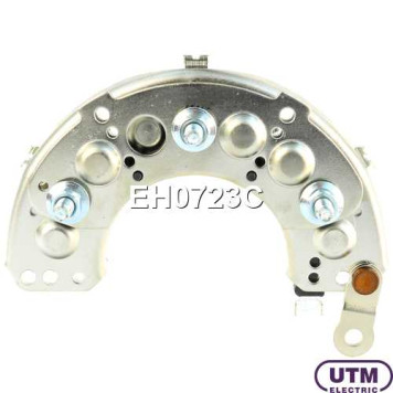 Диодный мост генератора <b>UTM EH0723C</b>-1