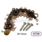 Диодный мост генератора <b>UTM EH0744A</b>