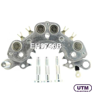 Диодный мост генератора <b>UTM EH0746B</b>