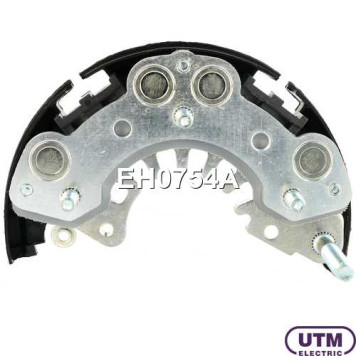 Диодный мост генератора <b>UTM EH0754A</b>