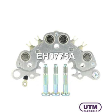 Диодный мост генератора <b>UTM EH0775A</b>-1