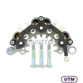 Диодный мост генератора <b>UTM EH0775A</b>