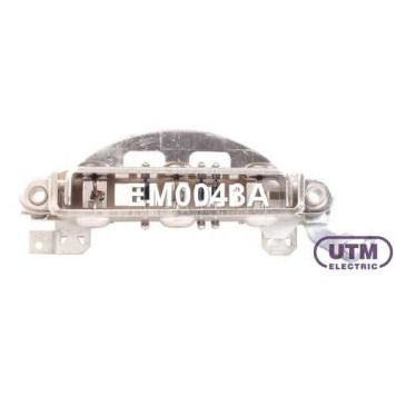 Диодный мост генератора <b>UTM EM0043A</b>-1