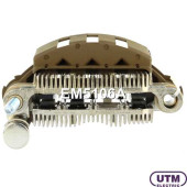 Диодный мост генератора <b>UTM EM5106A</b>