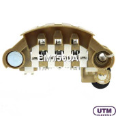 Диодный мост генератора <b>UTM EM7560A</b>