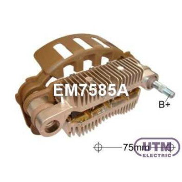 Диодный мост генератора <b>UTM EM7585A</b>