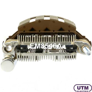 Диодный мост генератора <b>UTM EM8546A</b>-1