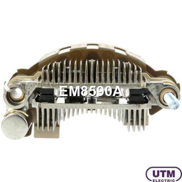 Диодный мост генератора <b>UTM EM8590A</b>-1