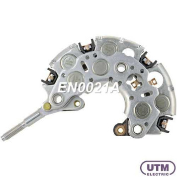 Диодный мост генератора <b>UTM EN0021A</b>-1