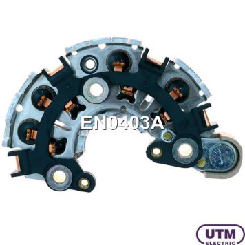 Диодный мост генератора <b>UTM EN0403A</b>