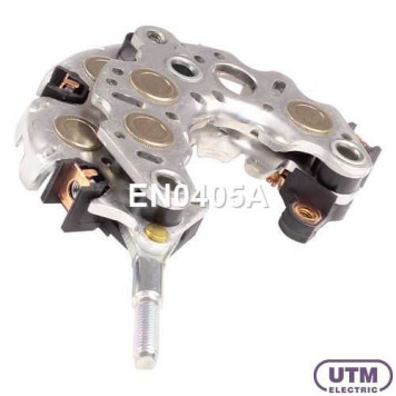 Диодный мост генератора <b>UTM EN0405A</b>-1