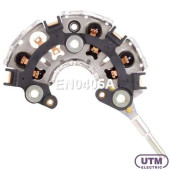 Диодный мост генератора <b>UTM EN0405A</b>