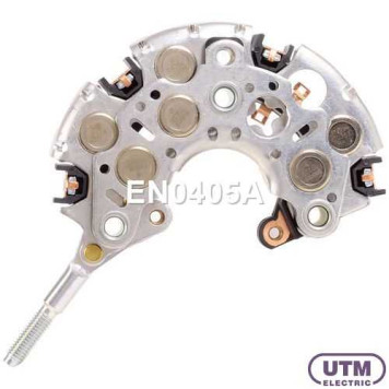 Диодный мост генератора <b>UTM EN0405A</b>-2