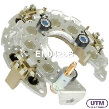 Диодный мост генератора <b>UTM EN0425B</b>-1