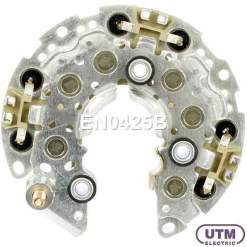 Диодный мост генератора <b>UTM EN0425B</b>-2