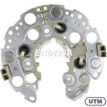Диодный мост генератора <b>UTM EN0429A</b>-1