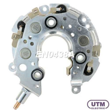 Диодный мост генератора <b>UTM EN0438A</b>-1