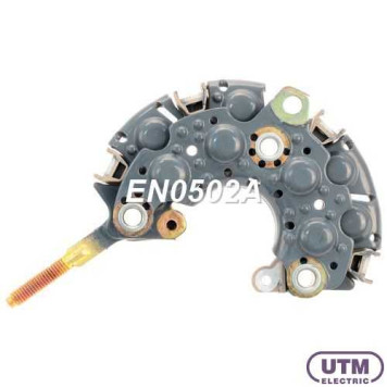 Диодный мост генератора <b>UTM EN0502A</b>-1