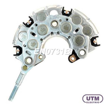 Диодный мост генератора <b>UTM EN0731B</b>-1