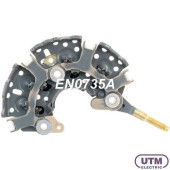 Диодный мост генератора <b>UTM EN0735A</b>