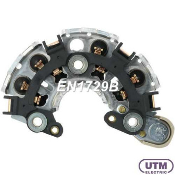 Диодный мост генератора <b>UTM EN1729B</b>-1