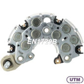 Диодный мост генератора <b>UTM EN1729B</b>