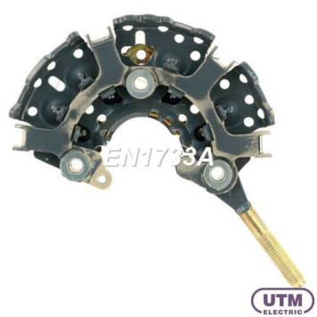 Диодный мост генератора <b>UTM EN1733A</b>-1