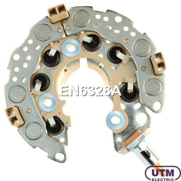 Диодный мост генератора <b>UTM EN6328A</b>-1