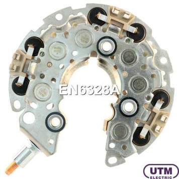 Диодный мост генератора <b>UTM EN6328A</b>