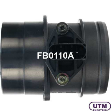 Датчик расхода воздуха двс <b>UTM FB0110A</b>-1