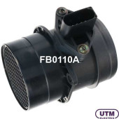 Датчик расхода воздуха двс <b>UTM FB0110A</b>