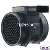 Датчик массового расхода воздуха двс <b>UTM FD7150A</b>