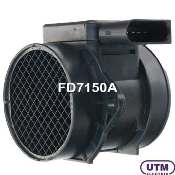 Датчик массового расхода воздуха двс <b>UTM FD7150A</b>
